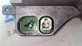 GPS Navigation RADIO MODULE Chrysler Pacifica 17-26