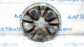 Колпак колесный R15 Toyota Prius 50 19-22 под покрас