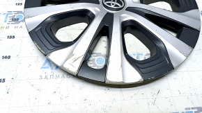 Колпак колесный R15 Toyota Prius 50 19-22 под покрас
