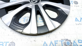 Колпак колесный R15 Toyota Prius 50 19-22 под покрас