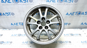 Jantă R15x6.5J ET40 Toyota Prius 50 16-22 bordură