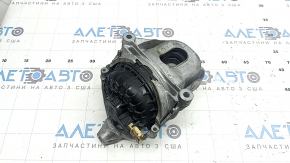Подушка двигателя правая Audi A6 C8 19-25 3.0T
