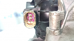 Подушка двигателя правая Audi A6 C8 19-25 3.0T