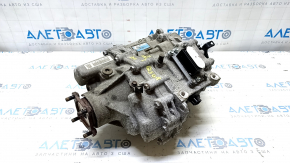 Задний дифференциал редуктор Toyota Prius 50 19-22 AWD 87к