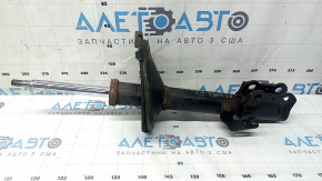 Amortizor stânga față ruginit pentru un Lexus RX400h 06-08