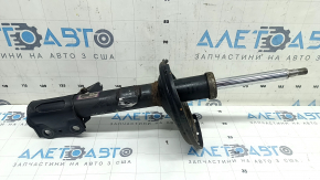 Амортизатор передний левый Lexus RX400h 06-08 ржавый
