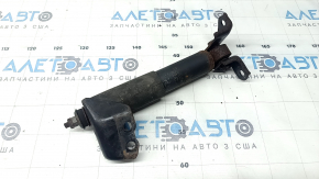 Амортизатор двигателя в сборе Lexus RX400h 06-09 ржавый