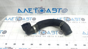 Furtun de răcire superior pentru Audi A6 C8 19-25 3.0T