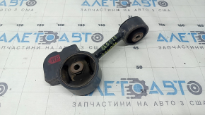 Кронштейн двигателя задний верхний Lexus RX400H 06-08 микротрещины