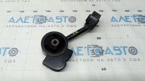 Кронштейн двигателя задний верхний Lexus RX400H 06-08 микротрещины
