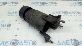 Подушка двигателя передняя Lexus RX400h 06-08 ржавая