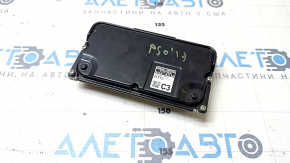 Блок ECU компьютер двигателя Toyota Prius 50 19-20 AWD