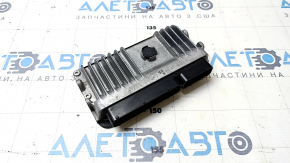 Блок ECU компьютер двигателя Toyota Prius 50 19-20 AWD