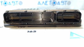 Блок ECU компьютер двигателя Toyota Prius 50 19-20 AWD