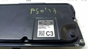 Блок ECU компьютер двигателя Toyota Prius 50 19-20 AWD