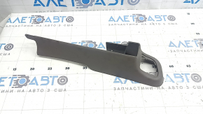 Husă scaun șofer, stânga, Chrysler Pacifica 17-24, maro