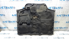 Защита двигателя Toyota Prius 50 19-22 надрывы