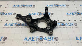Цапфа передняя правая Lexus UX200 UX250h UX300h 19-26