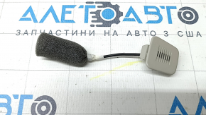 Микрофон в потолке Chrysler Pacifica 18-19 серый