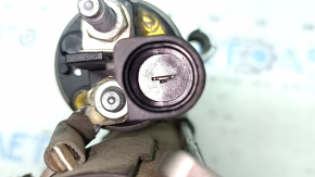 Demaror Audi A6 C8 19-25 3.0T