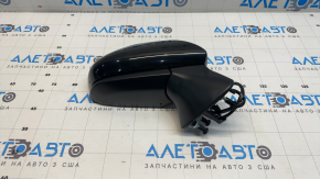 Зеркало боковое правое в сборе Toyota Camry v70 18-24