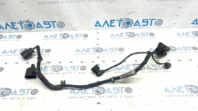 Проводка АКПП Audi A6 C8 19-23 3.0T AWD
