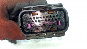Проводка АКПП Audi A6 C8 19-23 3.0T AWD