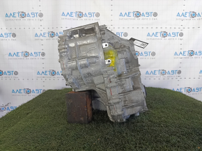 АКПП в сборе Toyota Prius 50 19-22 CVT AWD 87к с проводкой