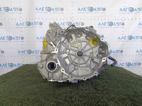 АКПП в сборе Toyota Prius 50 19-22 CVT AWD 87к с проводкой