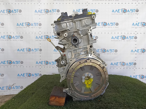 Двигатель 2ZR-FXE Toyota Prius 50 19-21 87к запустился, мелкий задир