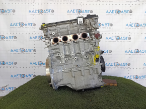 Двигатель 2ZR-FXE Toyota Prius 50 19-21 87к запустился, мелкий задир