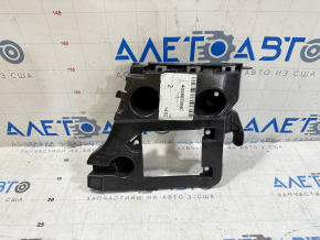 Suportul de prindere a barei spate sub stopul din dreapta pentru Audi A6 C7 16-18, nou, original