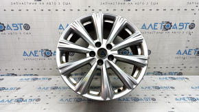 Roată de bordură R18 Ford Escape MK3 13-19 tip 3