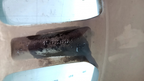 Диск колесный R18 Ford Escape MK3 13-19 тип 3 , легкая бордюрка