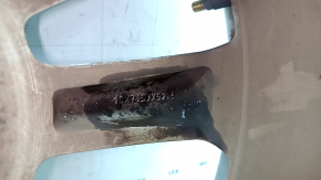 Диск колесный R18 Ford Escape MK3 13-19 тип 3 , легкая бордюрка
