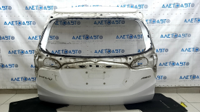 Ușă portbagaj Honda HR-V 16-22 albă NH-788P, îndoită