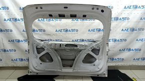 Дверь багажника голая Honda HR-V 16-22 белый NH-788P, вмятина