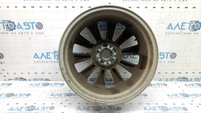 Диск колесный R18 Ford Escape MK3 13-19 тип 3 , легкая бордюрка