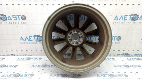 Диск колесный R18 Ford Escape MK3 13-19 тип 3 , легкая бордюрка