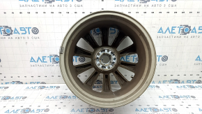 Диск колесный R18 Ford Escape MK3 13-19 тип 3 , легкая бордюрка