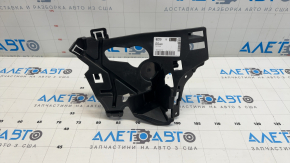 Крепление переднего бампера левое внутреннее Volvo XC60 22-26
