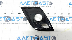 Шайба переключения передач Chrysler Pacifica 17-26 царапины