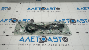 Буксировочный крюк Nissan Rogue 14-20