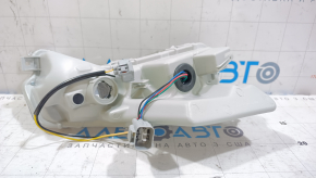 Поворотник левый Toyota Camry v55 15-17 usa LED