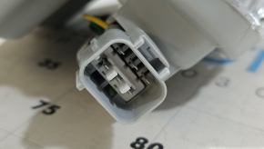 Поворотник правый Toyota Camry v55 15-17 usa LED