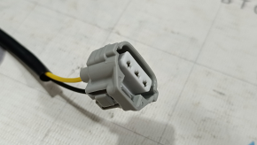 Поворотник правый Toyota Camry v55 15-17 usa LED