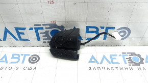Butoane de control la volan stânga Chrysler Pacifica 17-