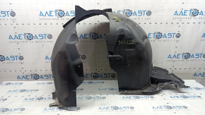 Ruptură aripă stânga față Audi Q3 83A 19-25