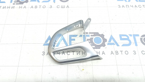 Capac buton volan stânga pentru Chrysler Pacifica 17-20 cromat