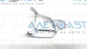 Накладка кнопок руля левая Chrysler Pacifica 17-20 хром